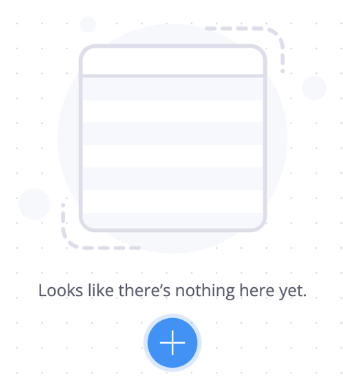 Pantalla para agregar un nuevo usuario en DIDWW.