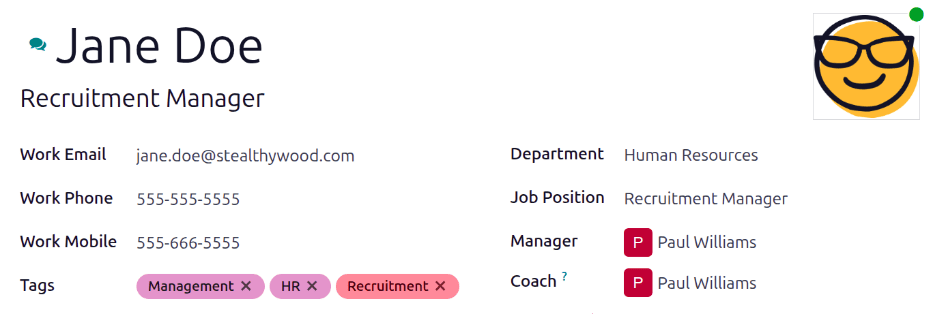 Haz clic en el enlace para crear el alias del dominio.