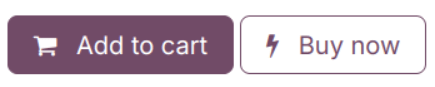 Botón "Comprar ahora"